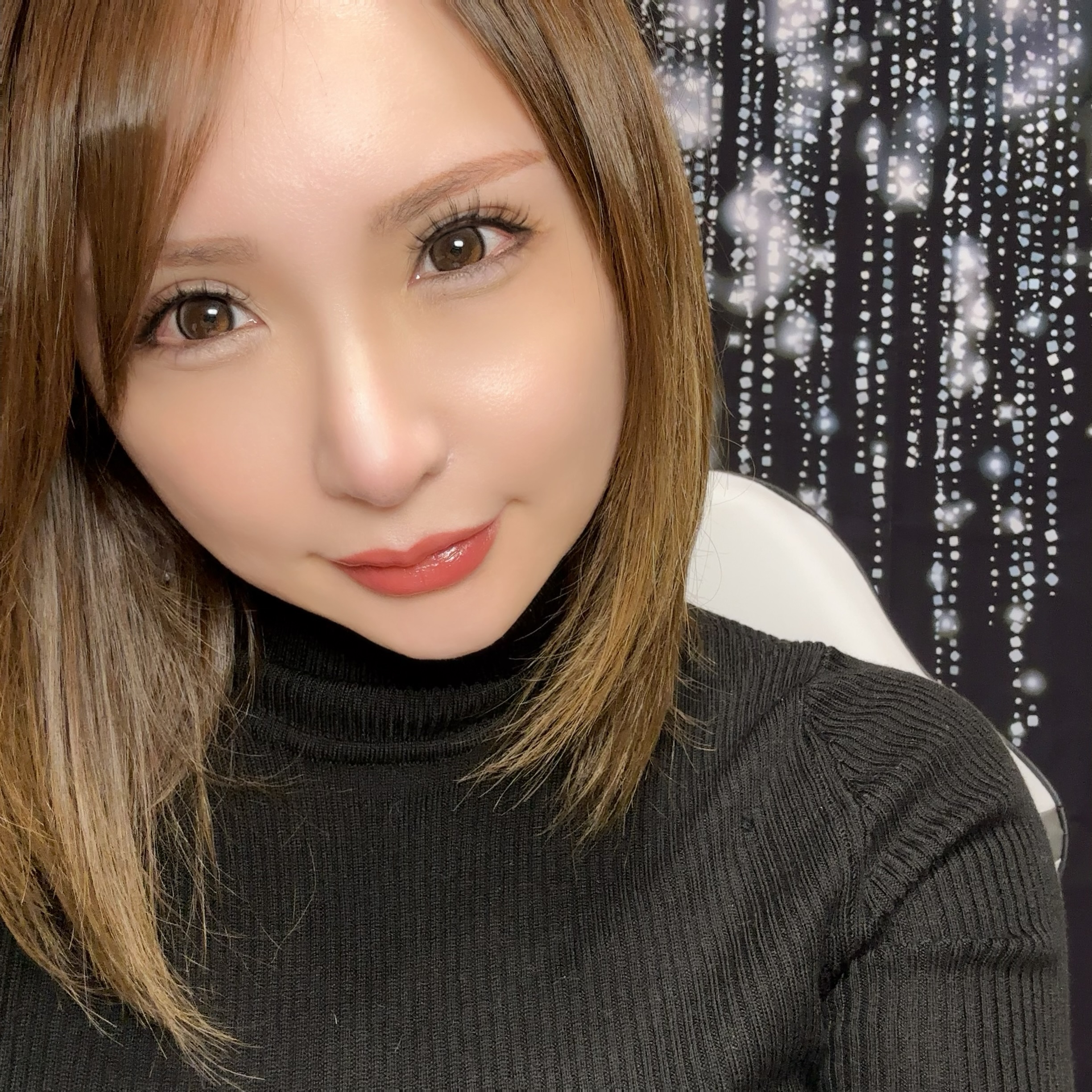 鬼嫁Luna